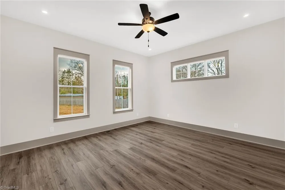124 Vaden Road Reidsville, NC 27320