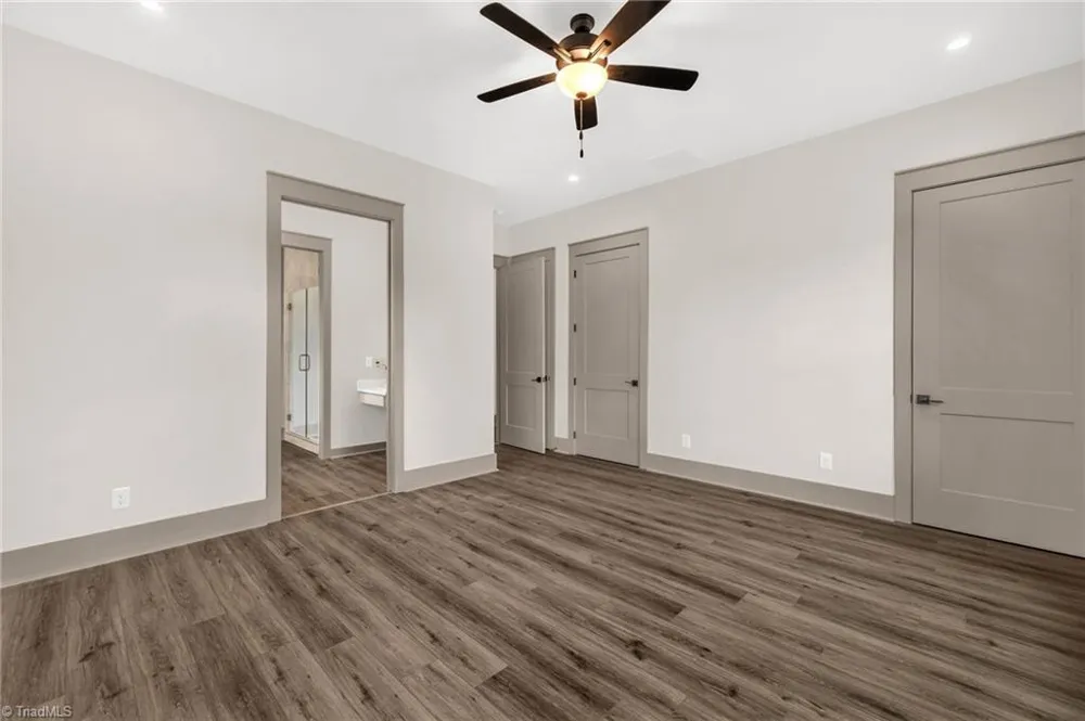 124 Vaden Road Reidsville, NC 27320