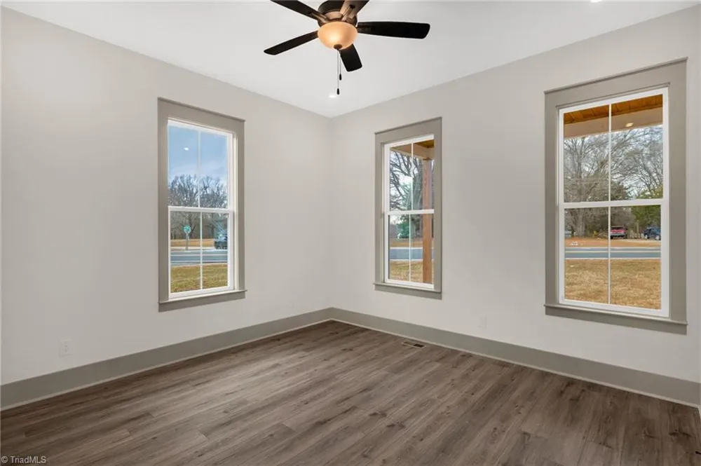 124 Vaden Road Reidsville, NC 27320