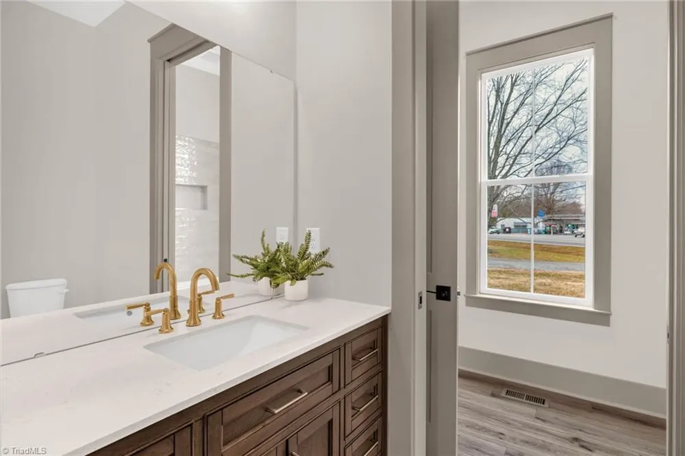 124 Vaden Road Reidsville, NC 27320