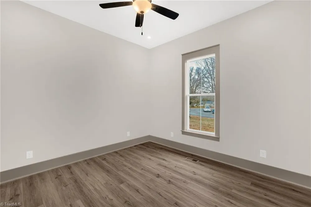 124 Vaden Road Reidsville, NC 27320