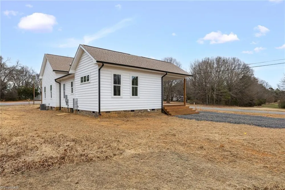 124 Vaden Road Reidsville, NC 27320