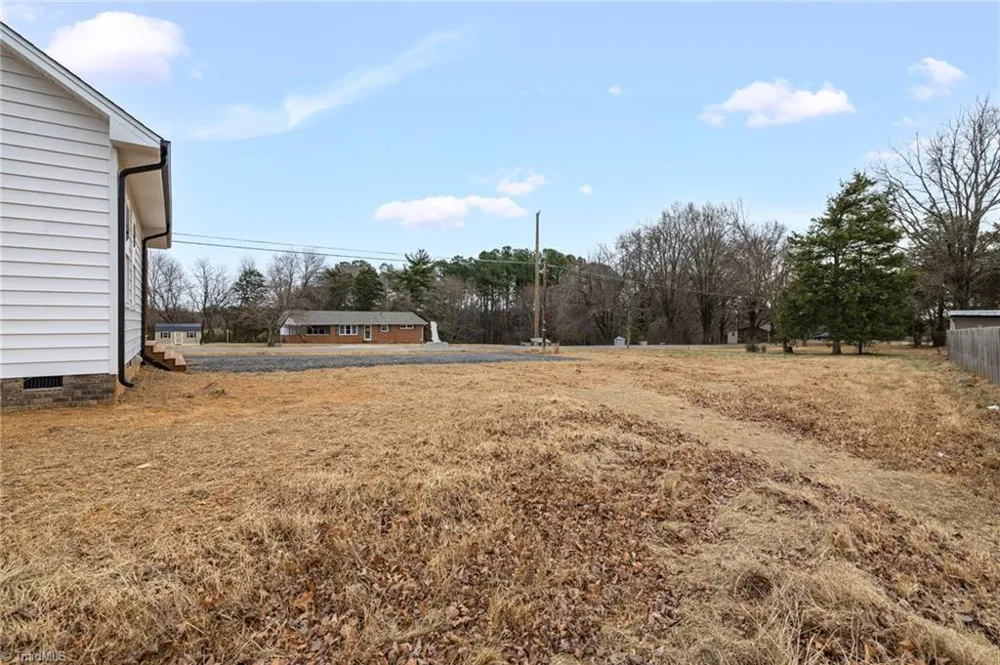 124 Vaden Road Reidsville, NC 27320