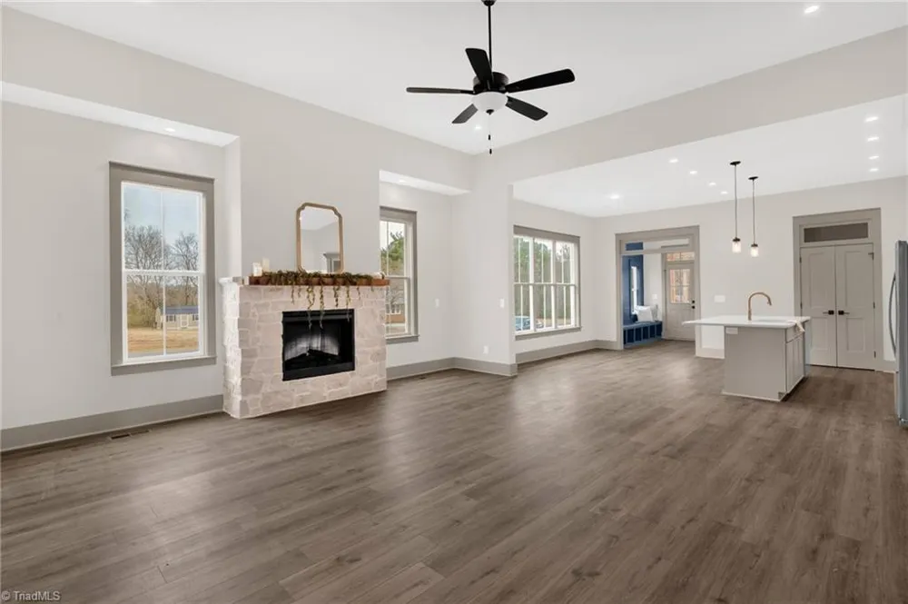 124 Vaden Road Reidsville, NC 27320