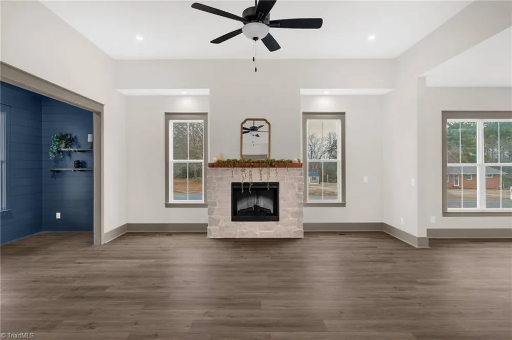 124 Vaden Road Reidsville, NC 27320