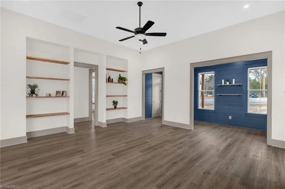 124 Vaden Road Reidsville, NC 27320