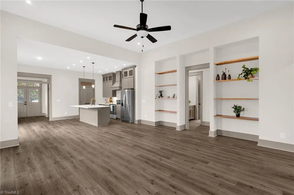 124 Vaden Road Reidsville, NC 27320