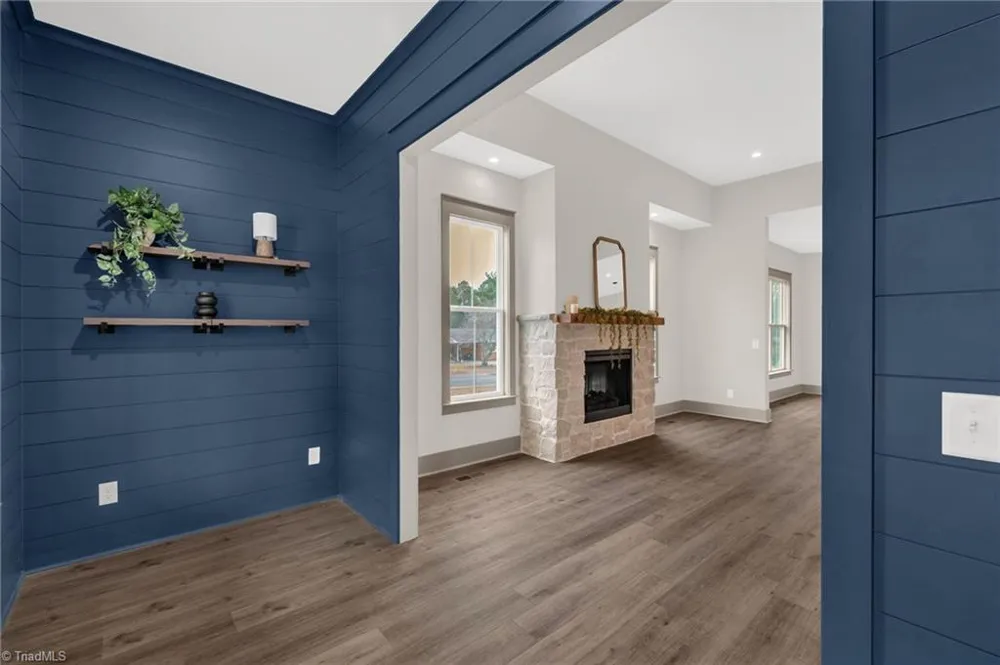 124 Vaden Road Reidsville, NC 27320