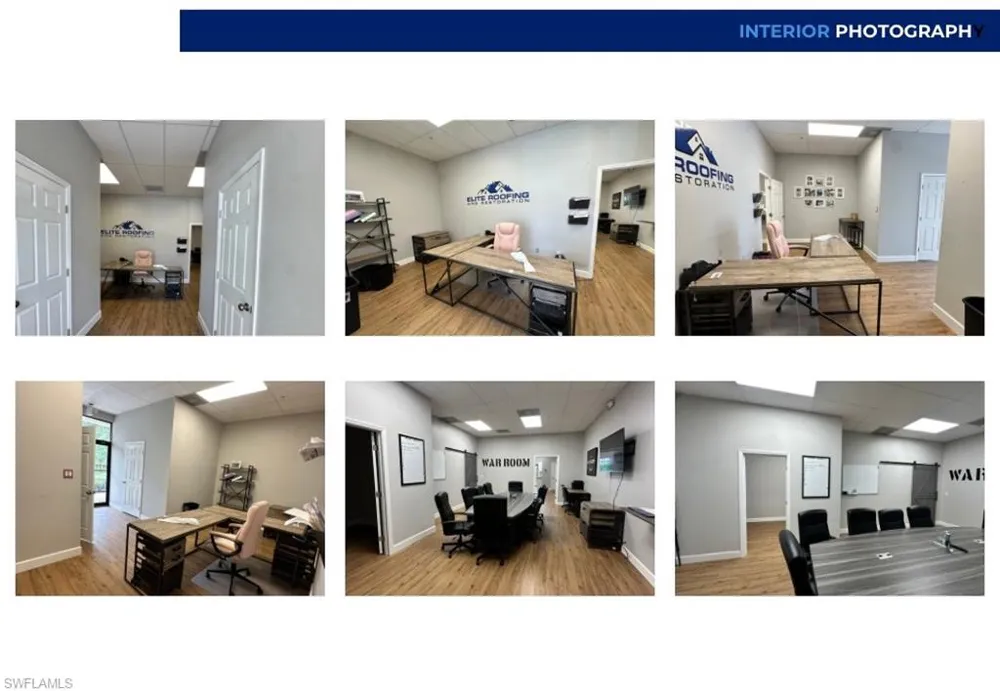 25091 Bernwood Drive #9 Bonita Springs, FL 34135