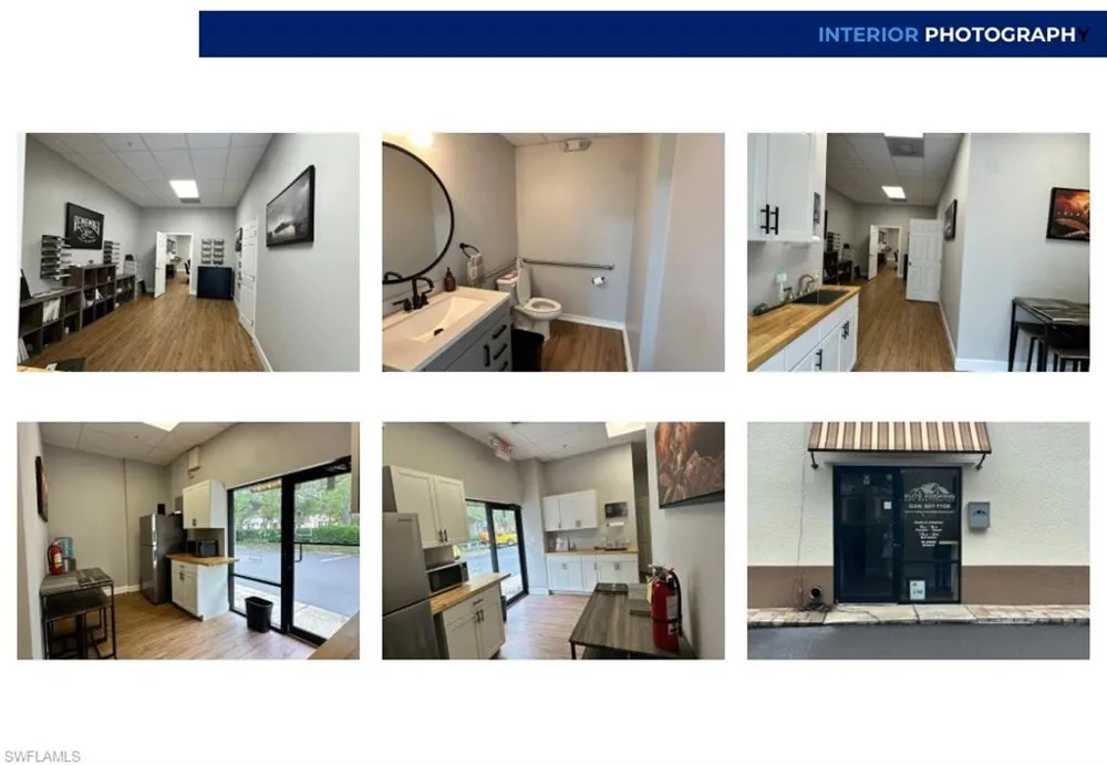 25091 Bernwood Drive #9 Bonita Springs, FL 34135
