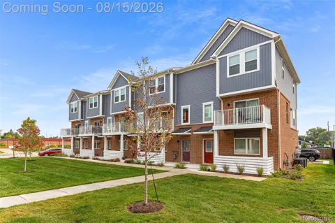 4837 Lismore Lane