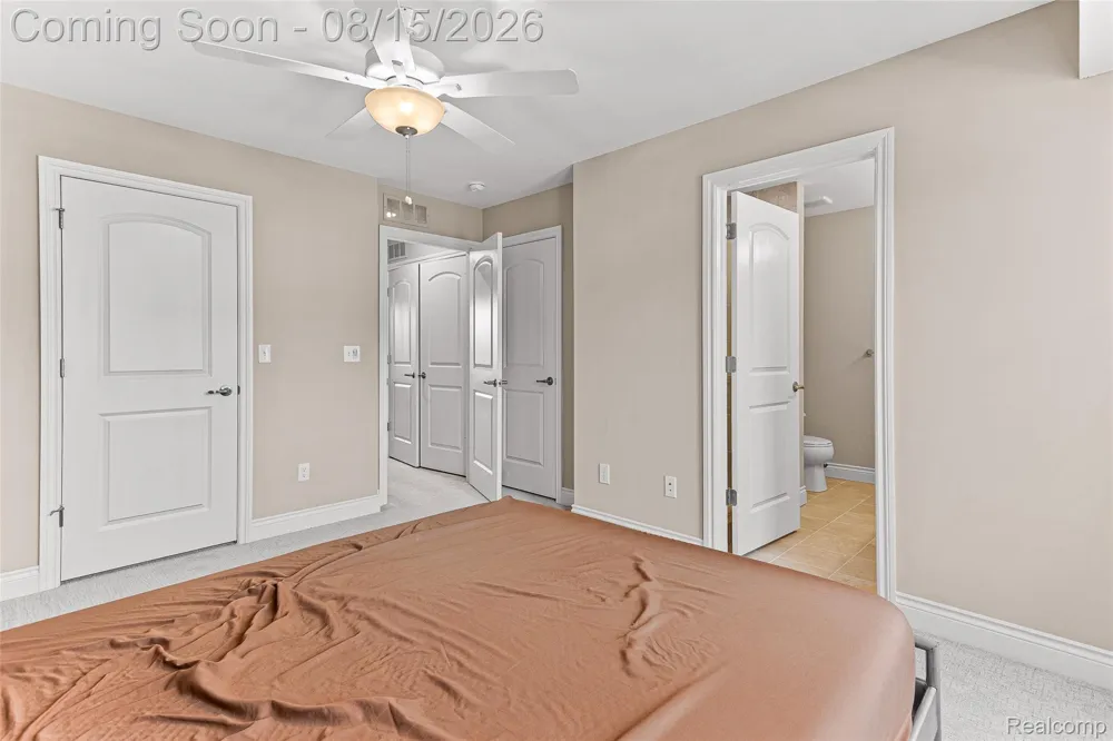 4837 Lismore Lane Troy City, MI 48085