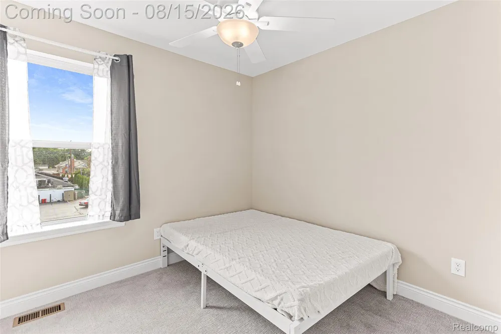 4837 Lismore Lane Troy City, MI 48085