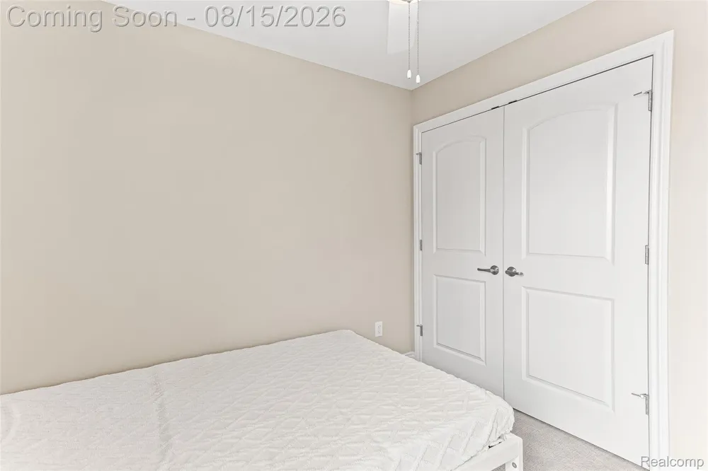 4837 Lismore Lane Troy City, MI 48085