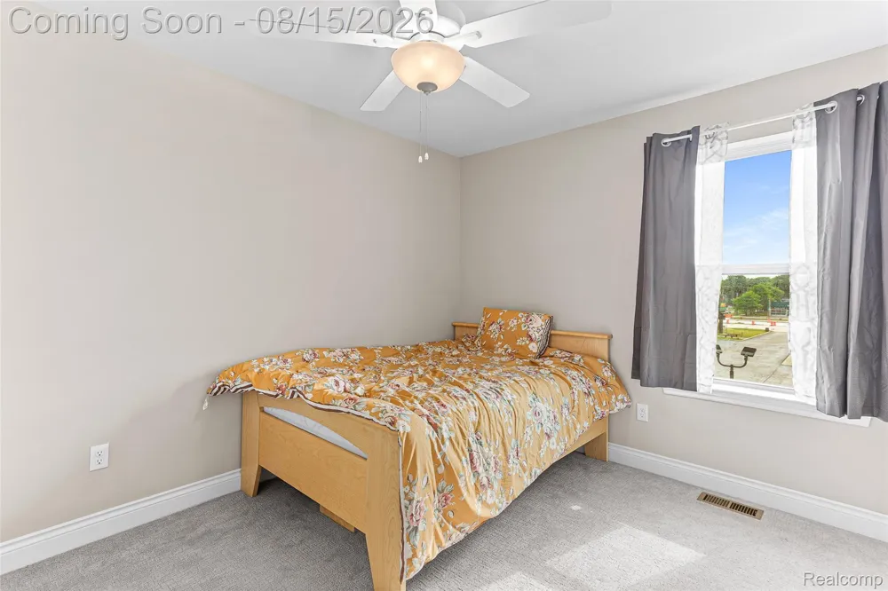 4837 Lismore Lane Troy City, MI 48085