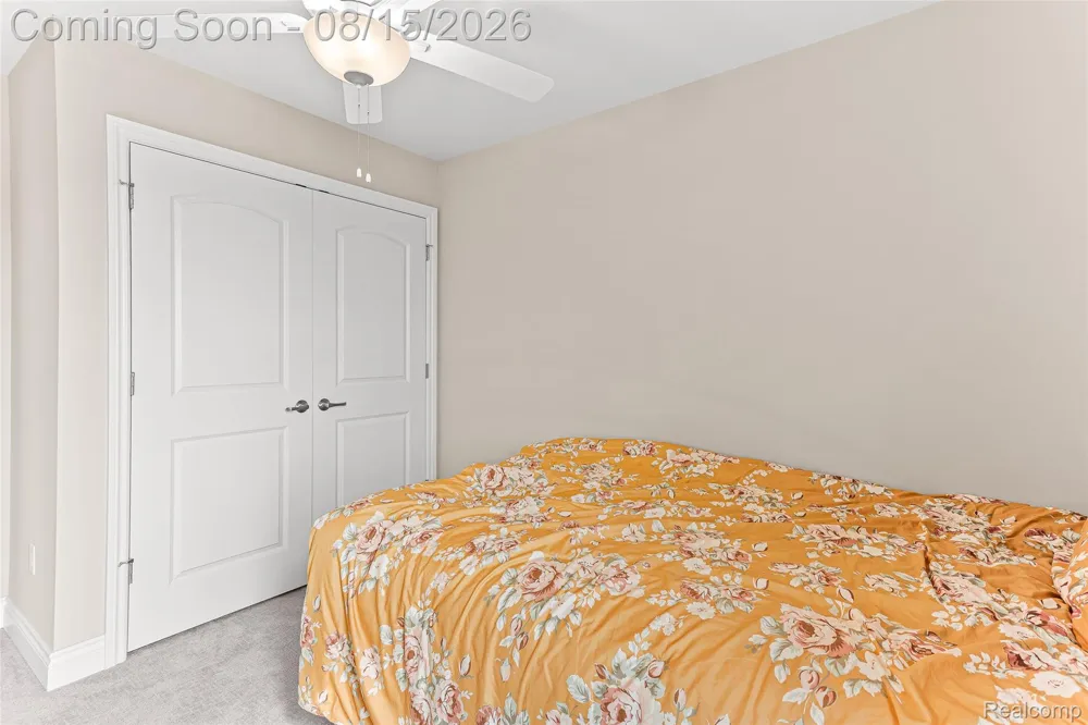 4837 Lismore Lane Troy City, MI 48085