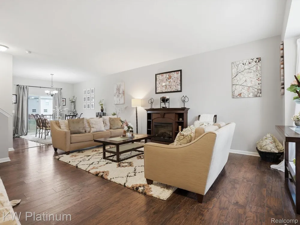 29384 Jennifer Chesterfield Township, MI 48051