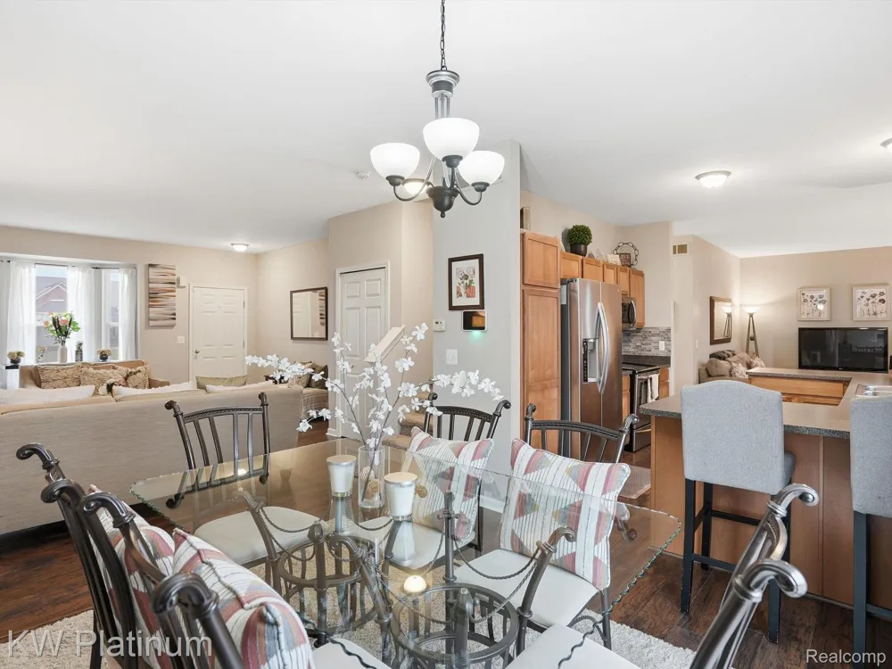 29384 Jennifer Chesterfield Township, MI 48051