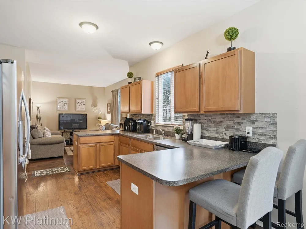 29384 Jennifer Chesterfield Township, MI 48051
