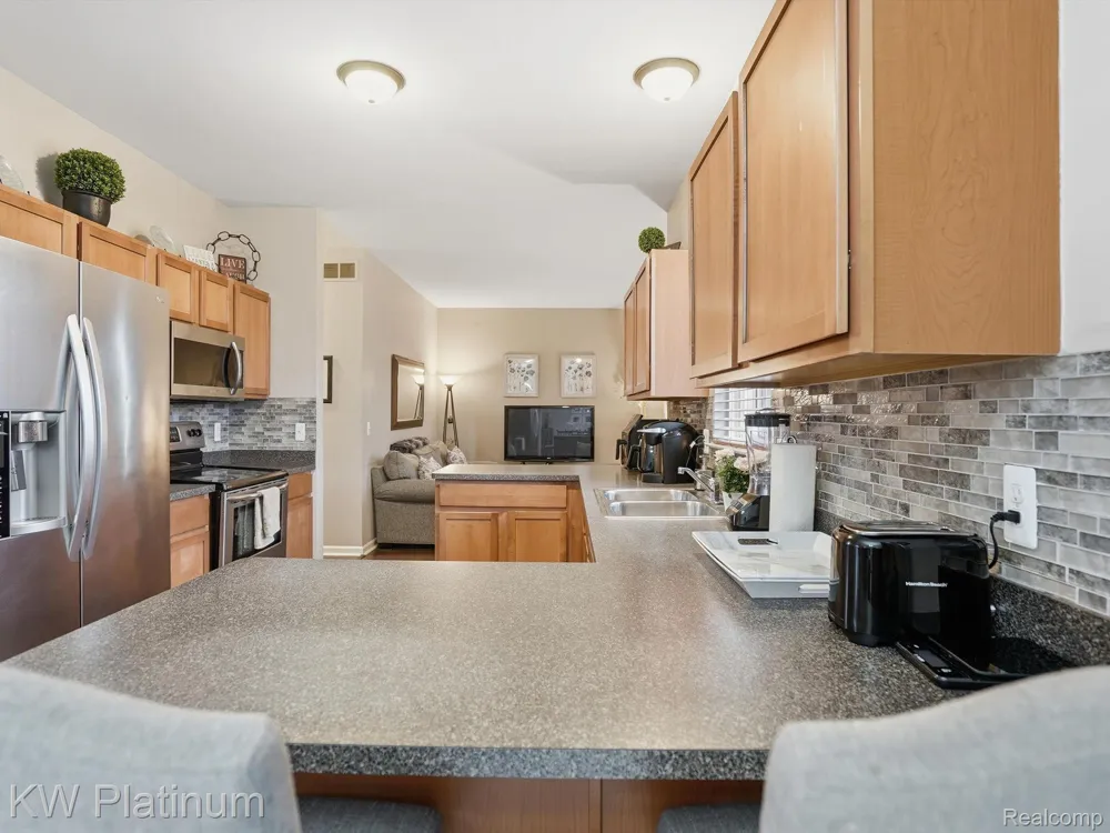 29384 Jennifer Chesterfield Township, MI 48051