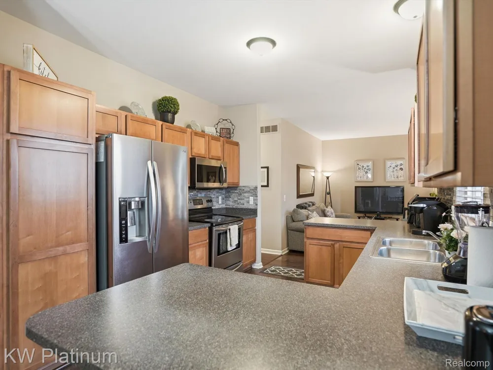 29384 Jennifer Chesterfield Township, MI 48051