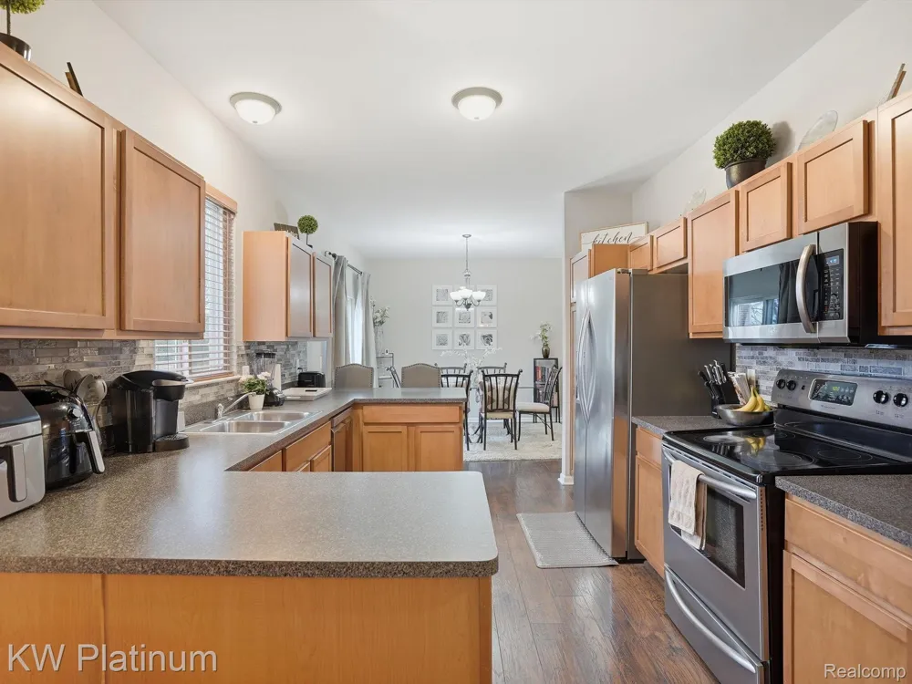 29384 Jennifer Chesterfield Township, MI 48051