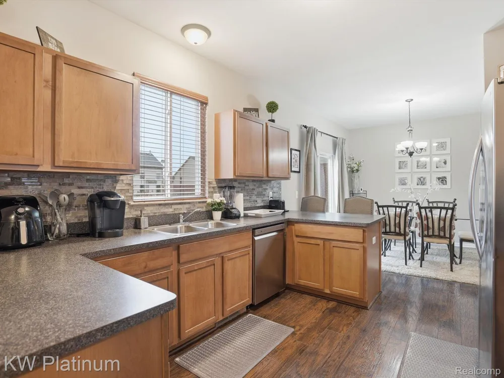 29384 Jennifer Chesterfield Township, MI 48051