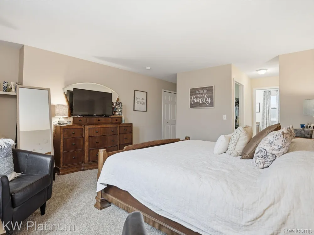 29384 Jennifer Chesterfield Township, MI 48051