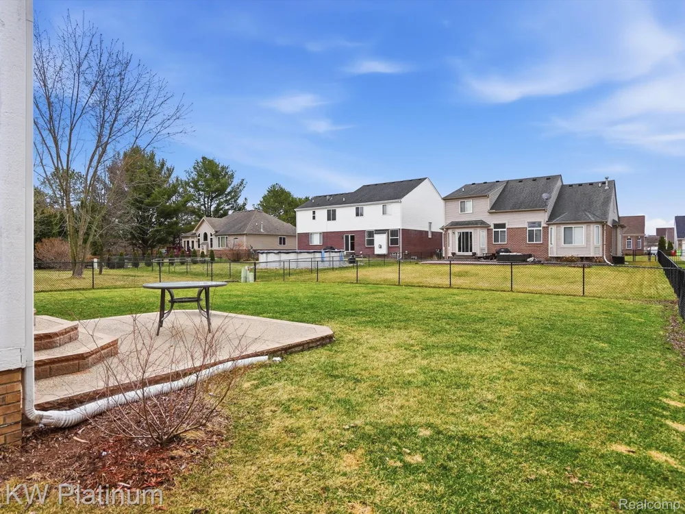 29384 Jennifer Chesterfield Township, MI 48051