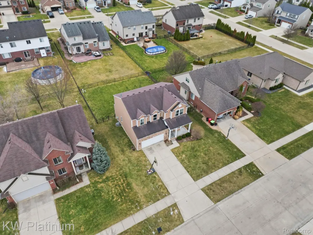 29384 Jennifer Chesterfield Township, MI 48051