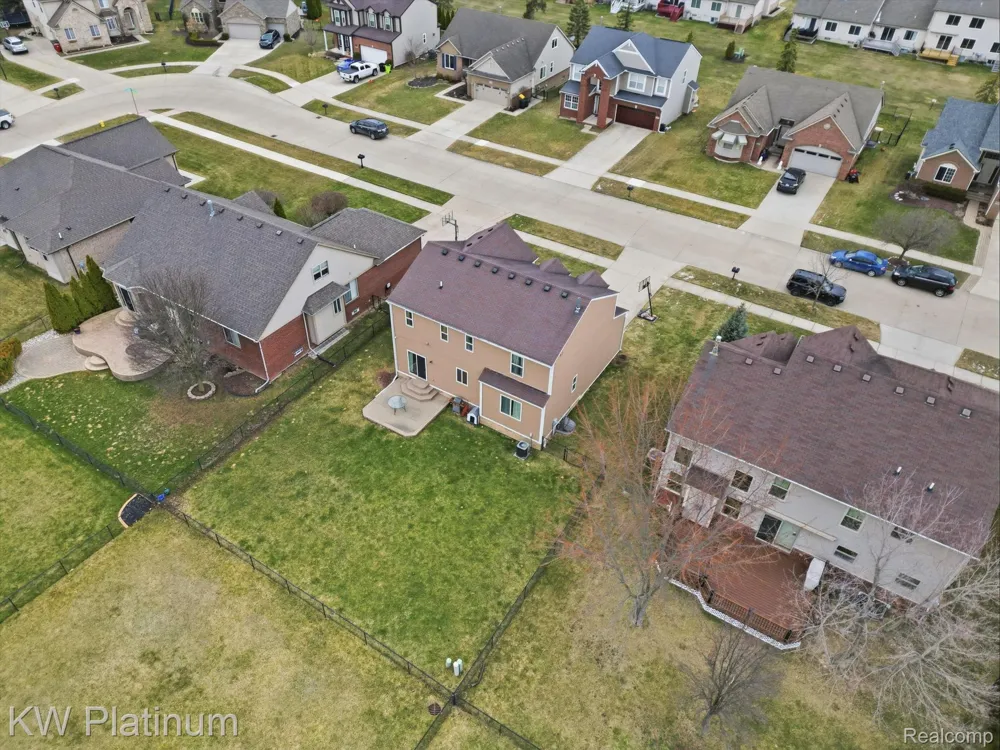29384 Jennifer Chesterfield Township, MI 48051