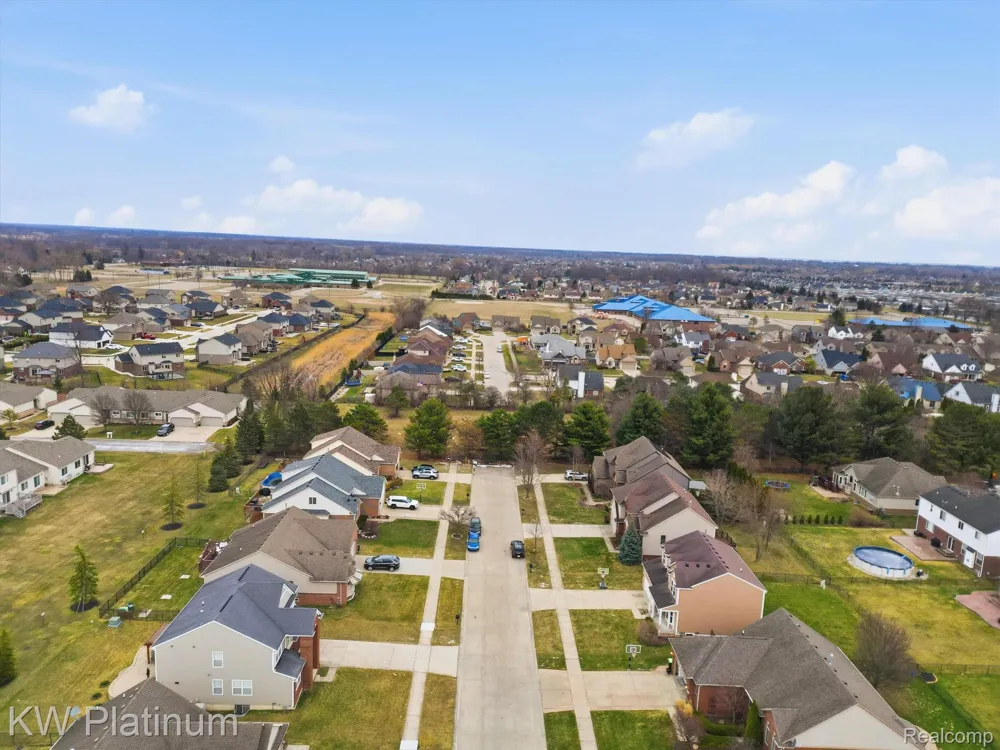 29384 Jennifer Chesterfield Township, MI 48051