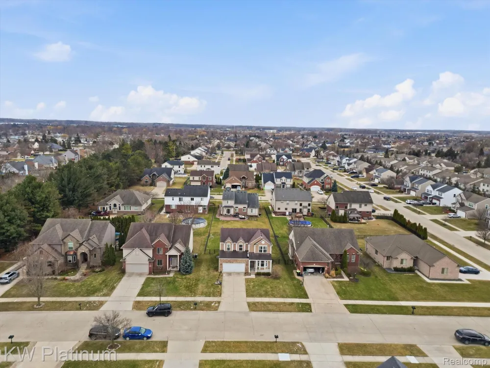 29384 Jennifer Chesterfield Township, MI 48051