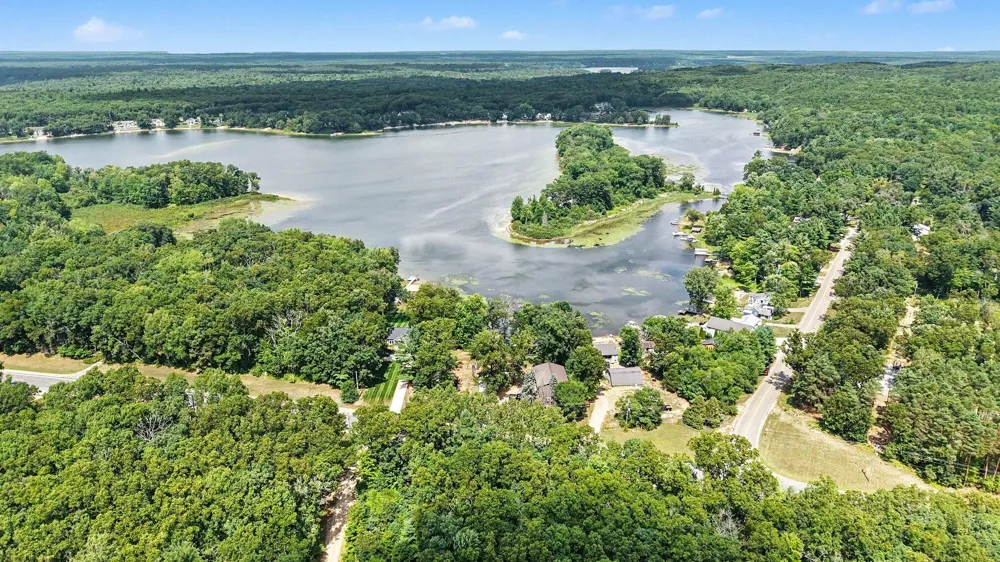 8221 S Island View Drive Croton Township, MI 49337