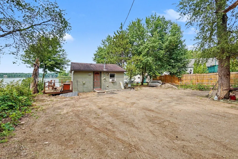 8221 S Island View Drive Croton Township, MI 49337