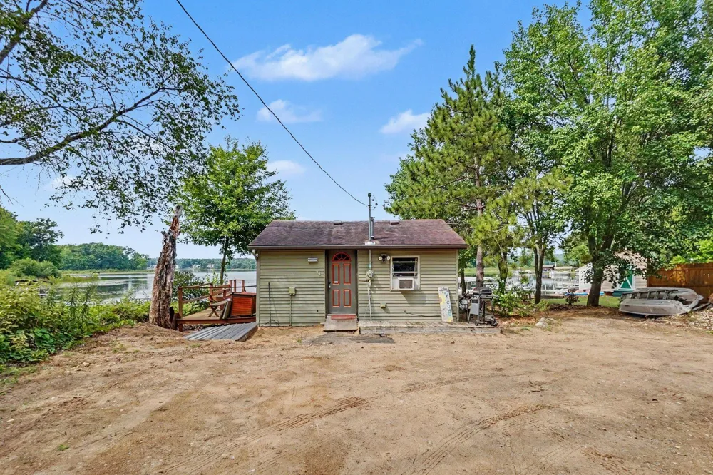 8221 S Island View Drive Croton Township, MI 49337