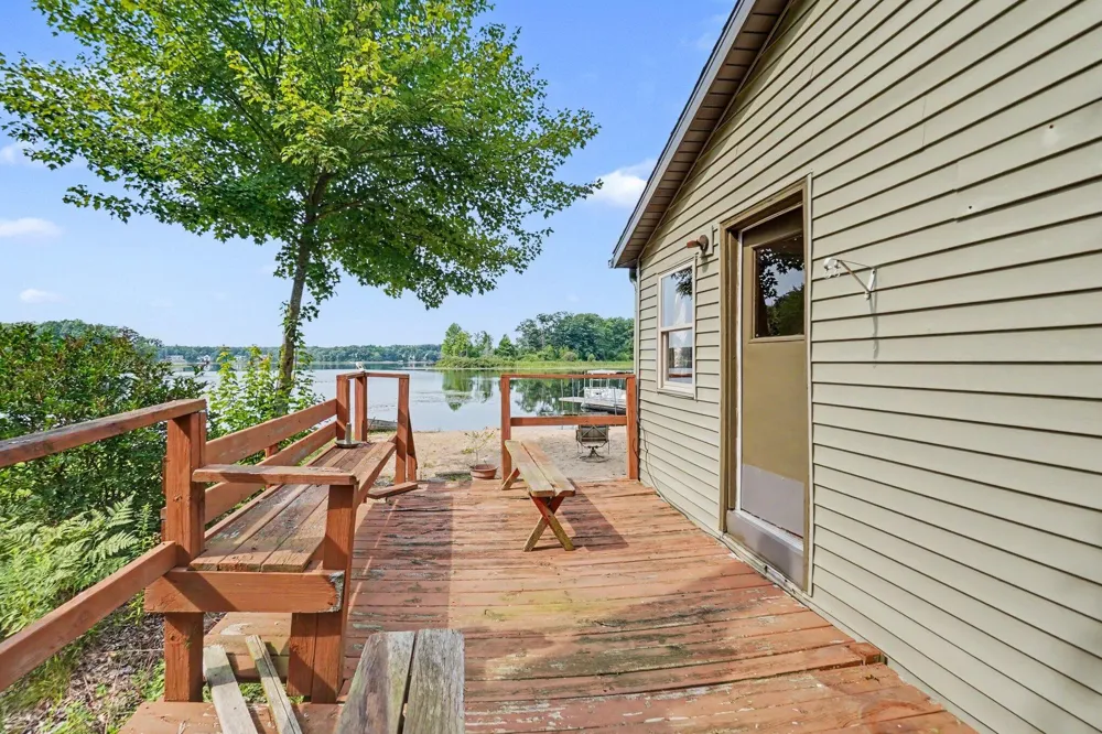 8221 S Island View Drive Croton Township, MI 49337