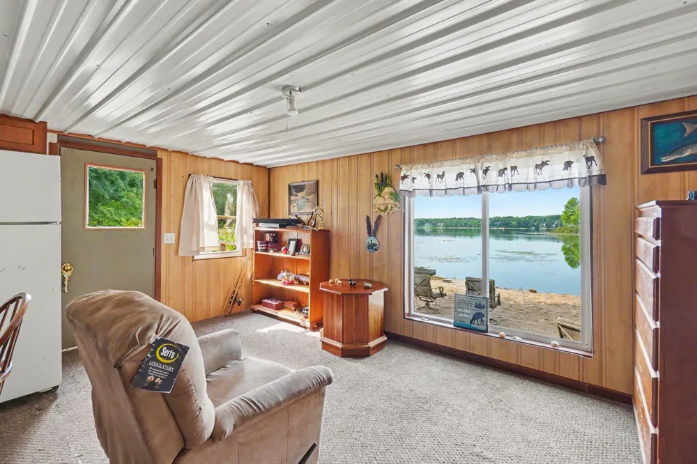 8221 S Island View Drive Croton Township, MI 49337