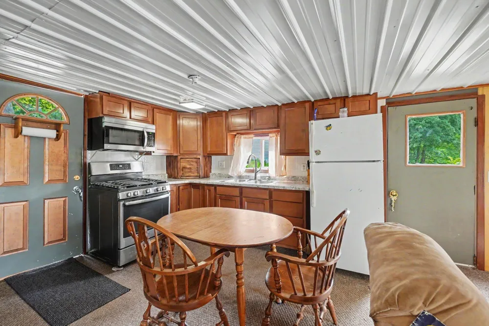 8221 S Island View Drive Croton Township, MI 49337