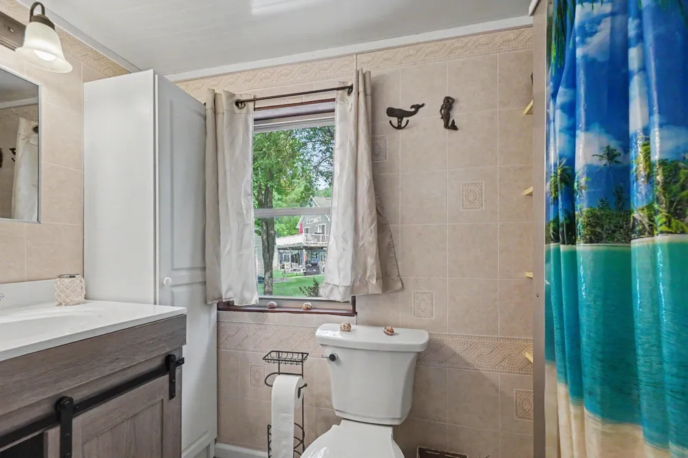 8221 S Island View Drive Croton Township, MI 49337