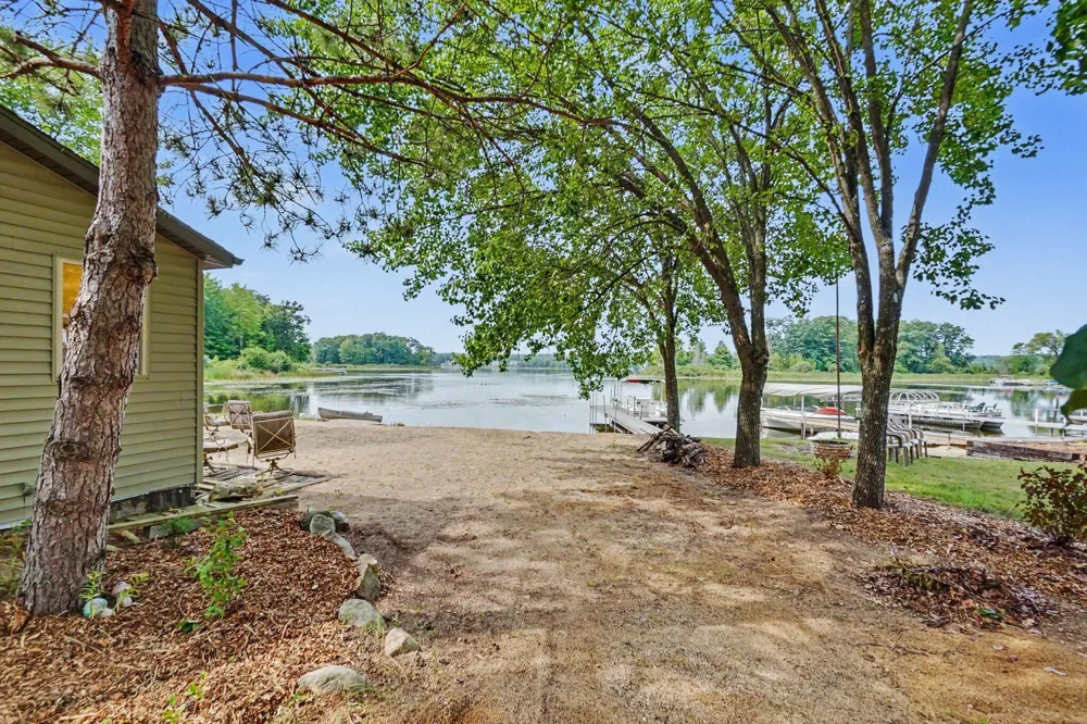 8221 S Island View Drive Croton Township, MI 49337