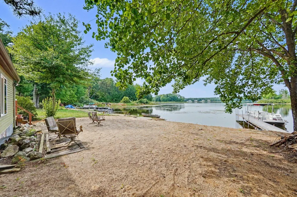 8221 S Island View Drive Croton Township, MI 49337