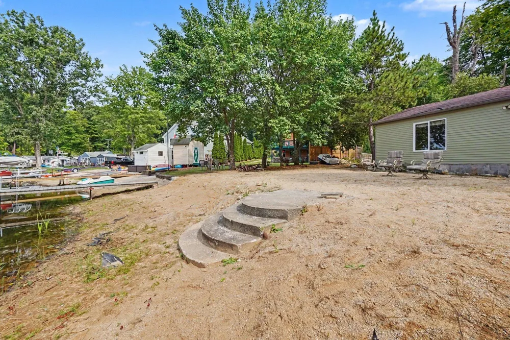 8221 S Island View Drive Croton Township, MI 49337