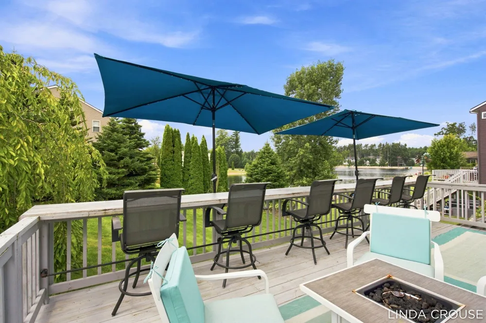 16849 Arbor Way Drive Crockery Township, MI 49448