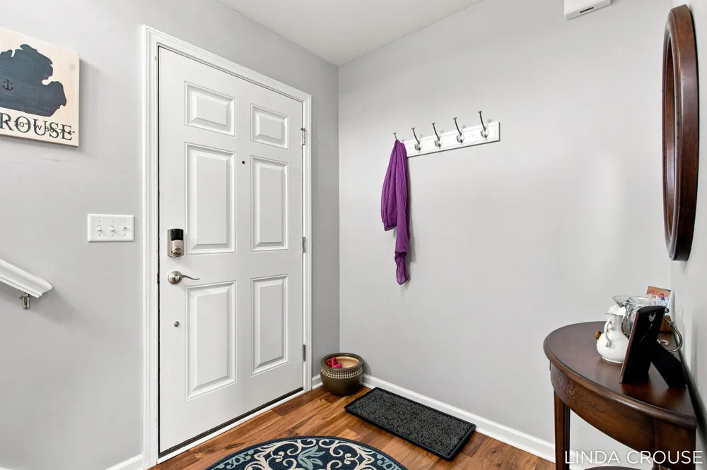 16849 Arbor Way Drive Crockery Township, MI 49448