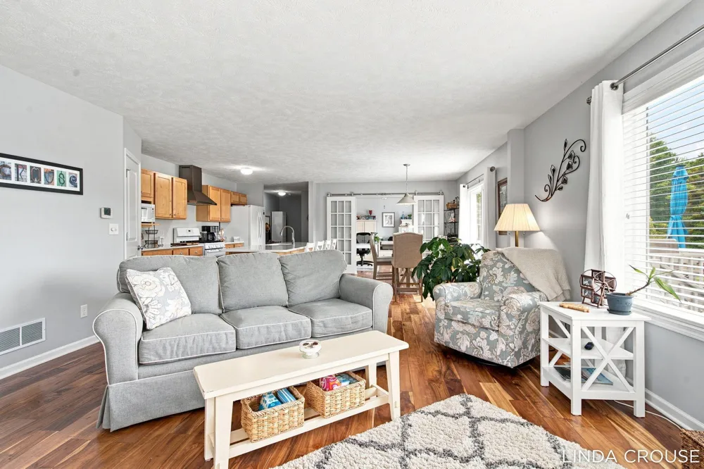 16849 Arbor Way Drive Crockery Township, MI 49448