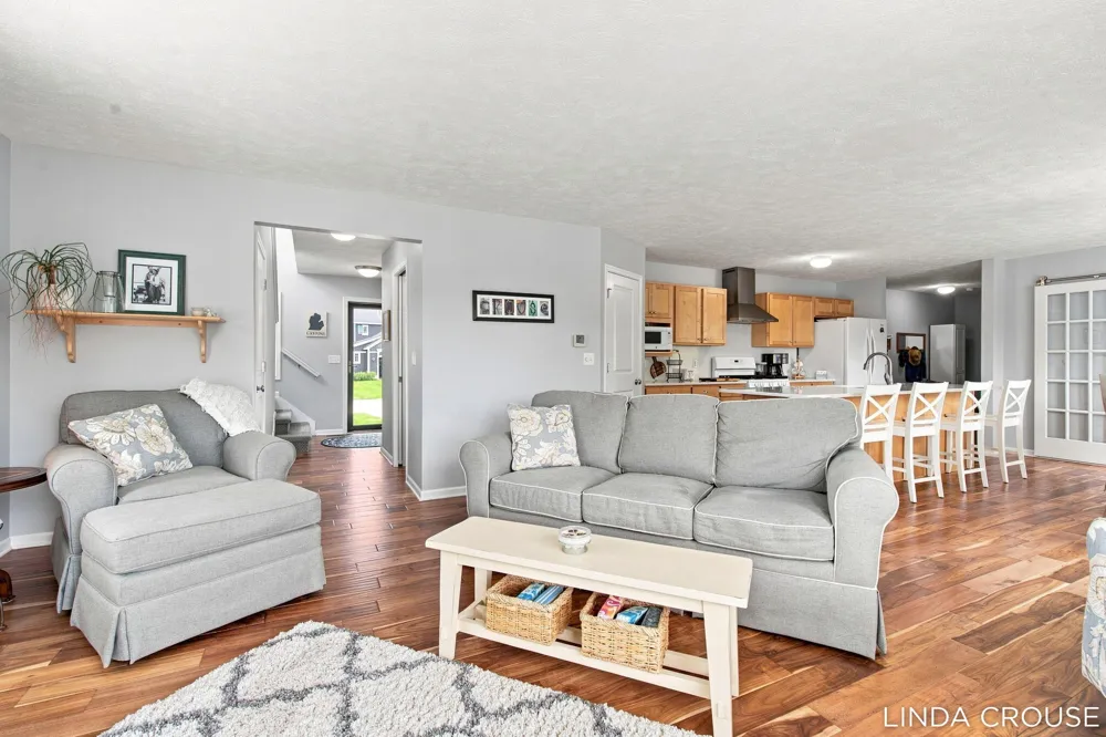 16849 Arbor Way Drive Crockery Township, MI 49448