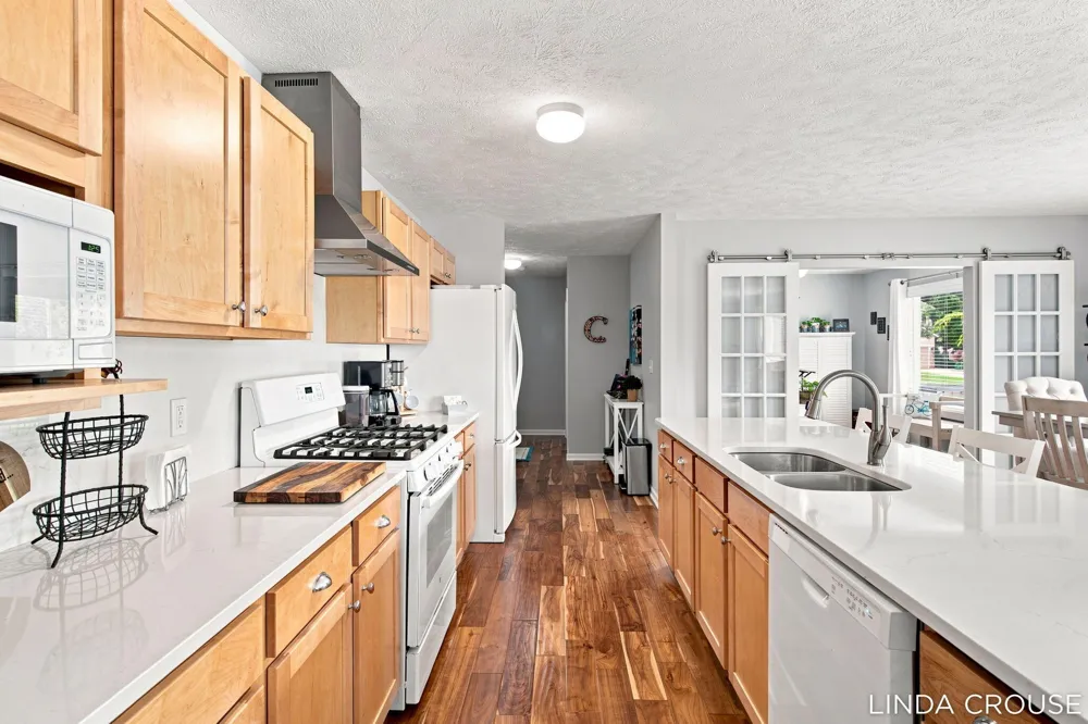 16849 Arbor Way Drive Crockery Township, MI 49448