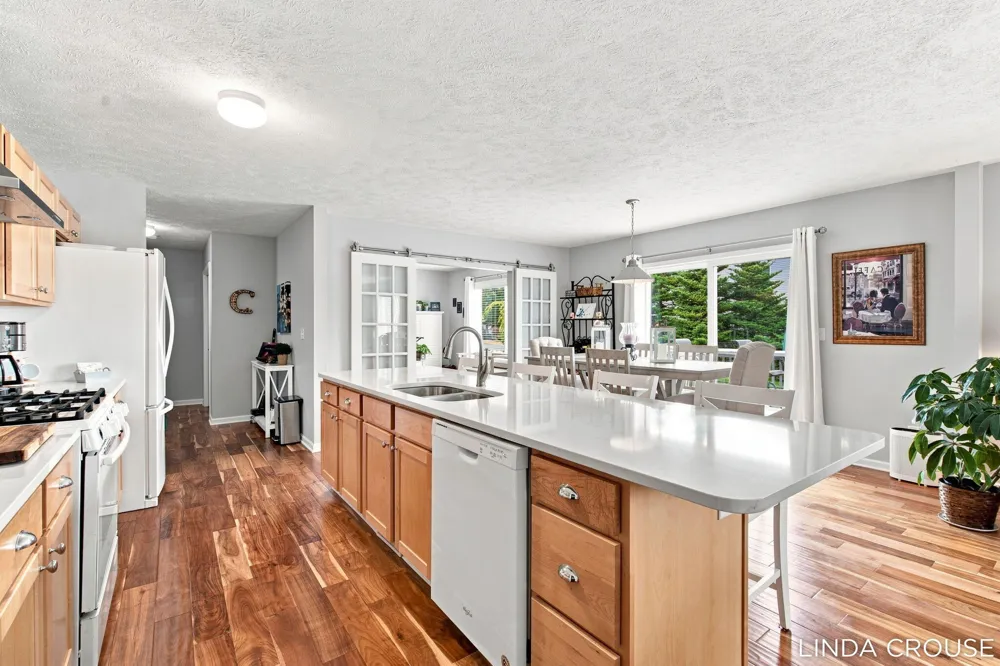 16849 Arbor Way Drive Crockery Township, MI 49448