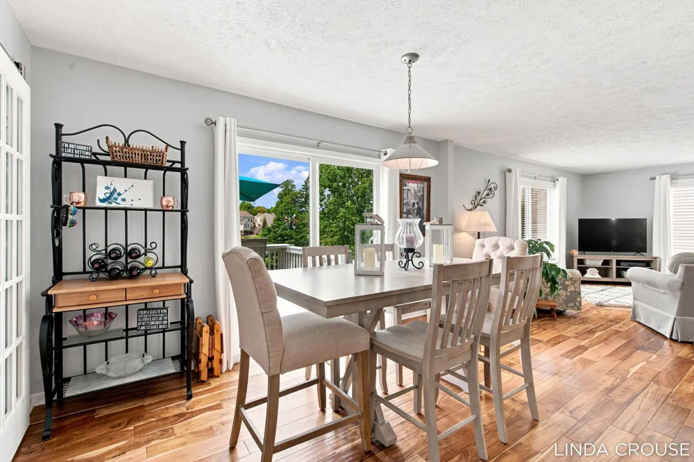 16849 Arbor Way Drive Crockery Township, MI 49448